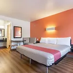 Motel 6-Fresno, CA