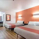 Motel 6-Fresno, CA