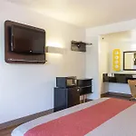 Motel 6-Fresno, CA
