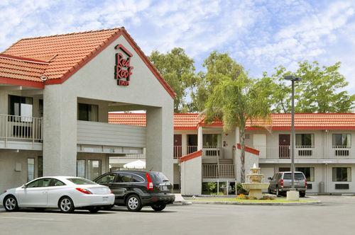 6-fresno, Ca Hotel 2*