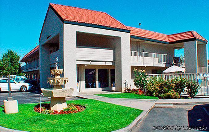6-fresno, Ca Hotel 2*