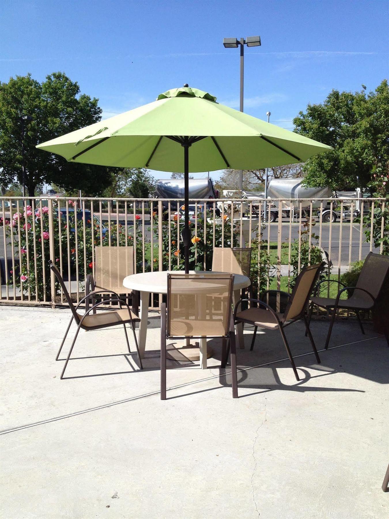 6-fresno, Ca Hotel Fresno