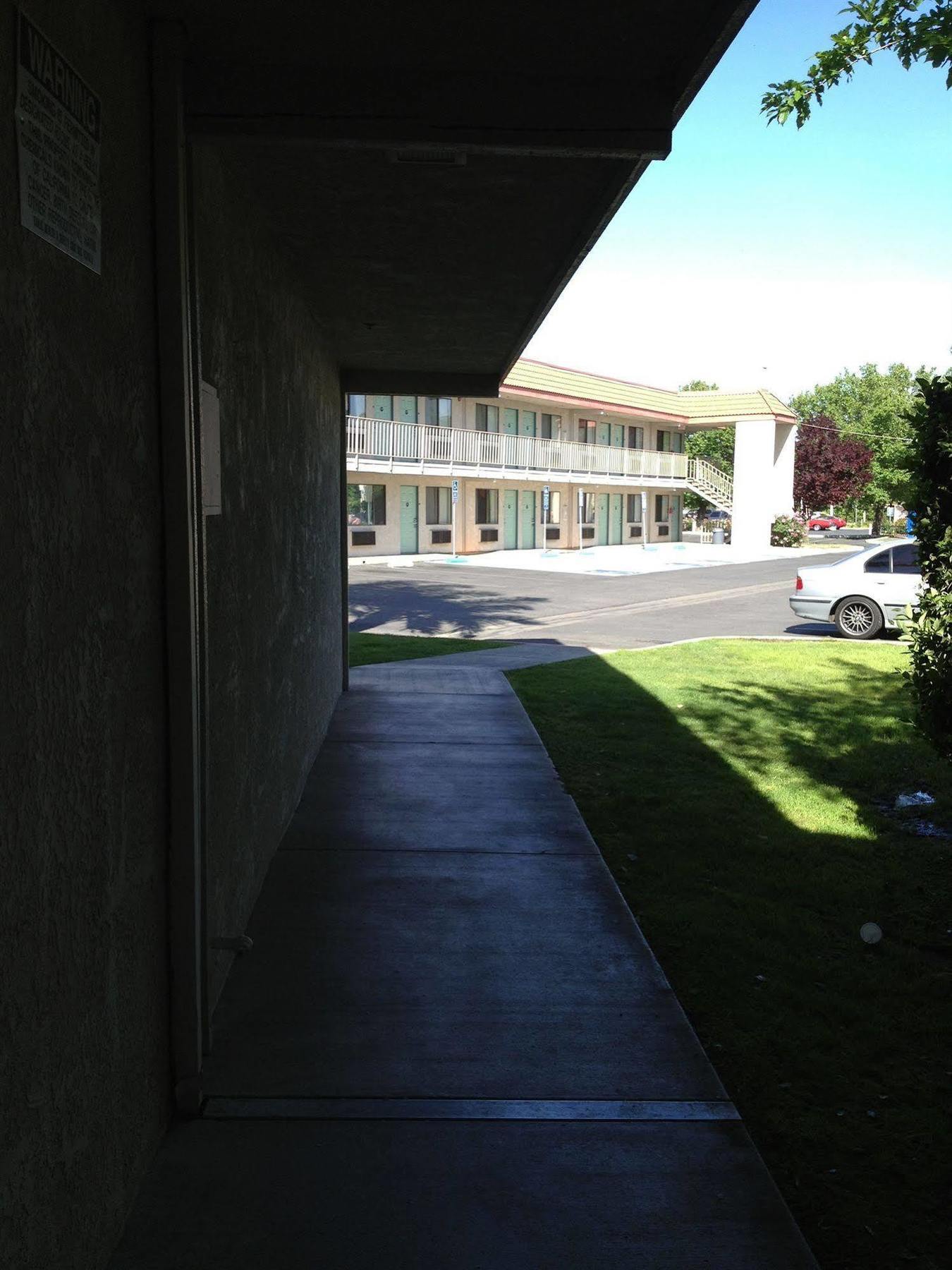 6-fresno, Ca Hotel 2*