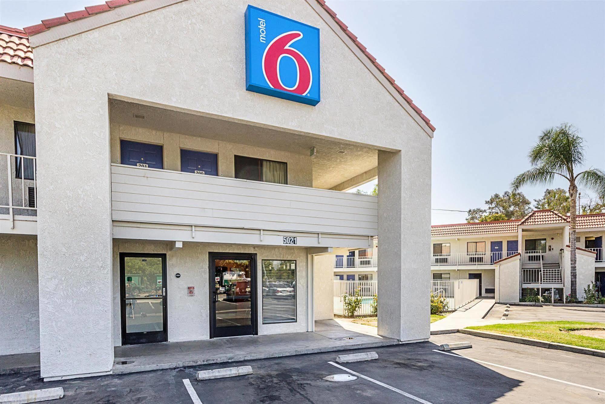 6-fresno, Ca Hotel 2*