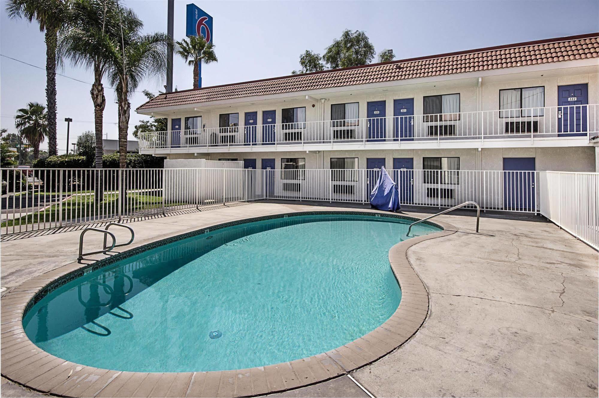 6-fresno, Ca Hotel 2*