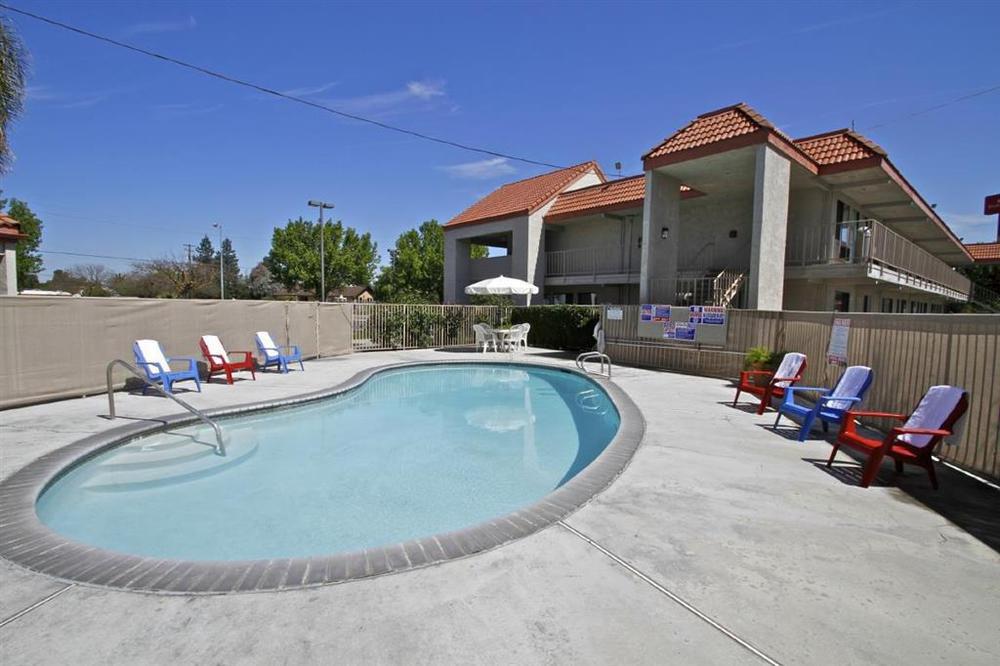 6-fresno, Ca Fresno